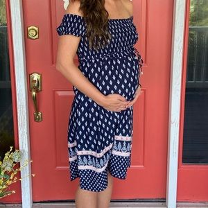 Maternity Dress